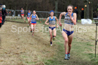 Simplyhealth Great Edinburgh XCountry women, 2018 Simplyhealth Great Edinburgh International XCountry. Photo: David T. Hewitson/Sports for All Pics